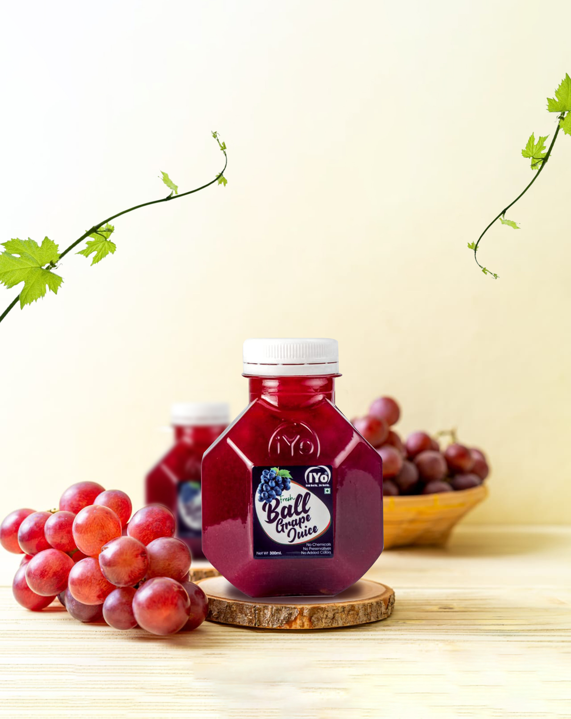 300 ML – PREMIUM RETAIL PACK